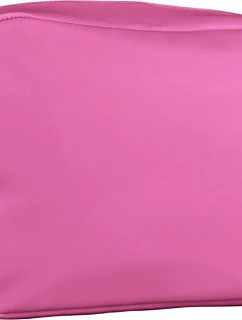 BagBase BG 882 Toaletná taška „Sundae“ 52.0882 raspberry ripple