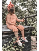 Dziecięce Klasyczne Trampki Z Efektem Tie-Dye Simba