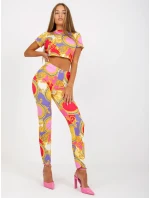 Súprava DHJ KMPL 15832.88 ružová