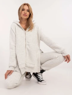 Súprava EM KMPL 863.16P svetlosivá