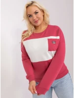 Blúzka RV BZ 9238.29 koralov