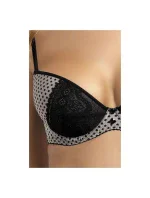 Podprsenka Rhinestone III PU-422 - Kinga