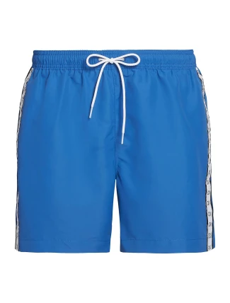 Pánske plavky KM0KM00517-CJR - Calvin Klein