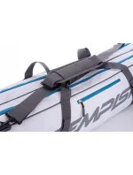 Športová taška Volum 102000172049 biela - Tempish