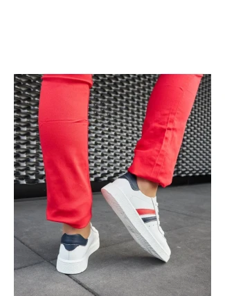 Tenisky model 207663 Solea