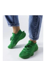 Športová obuv model 207902 Solea Športová obuv model 207902 Solea