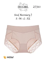 Nohavičky DC Girl 27311 A12 Classic S–XL Nohavičky DC Girl 27311 A12 Classic S–XL