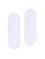 Pánske ponožky "mokasínky" Steven Bamboo art.036