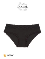 DC Girl nohavičky 268988 A'2 M-XL modal