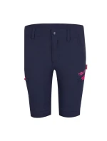 Trollkids Detské nohavice Kjerag pre chlapcov/dievčatá so zipsom Navy Blue/Magenta (177-114) Trollkids Detské nohavice Kjerag pre chlapcov/dievčatá so zipsom Navy Blue/Magenta (177-114)