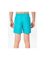 RIP CURL Offset Volley šortky - chlapci - modré RIP CURL Offset Volley šortky - chlapci - modré