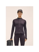 Dámska bunda CASALL Soft Touch Zip Jacket, čierna Dámska bunda CASALL Soft Touch Zip Jacket, čierna