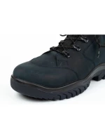 Pánske zimné topánky M OBMH251 31S - 4F