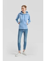Fruit of the Loom Classic Lady-Fit Hooded Sweat Dámska mikina s kapucňou 16.2038 fuchsiová Fruit of the Loom Classic Lady-Fit Hooded Sweat Dámska mikina s kapucňou 16.2038 fuchsiová