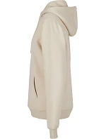 New Morning Studios NM 010 Unisex mikina s kapucňou 57.0010 piesková
