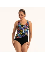 Štýl Teresina Care Jednodielne plavky 6303 Agave - Anita Care