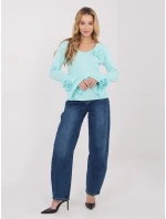 Blúzka IT BZ 22139.55 mint