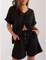 Súprava LK KMPL 509713.03X čierna