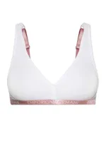 Podprsenka 164481 2R223 00010 - biela - Emporio Armani