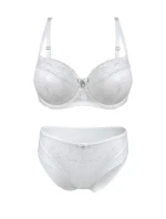 Dámska podprsenka SNOW WHITE II 01096