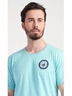 Pánske pyžamové šortky Sea