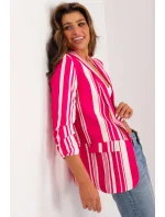 Bunda model 196571 Taliansko Moda