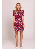 Denné šaty model 209224 Moe