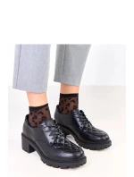 Poltopánky model 219166 Solea