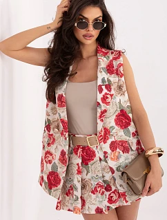 Vesta model 226641 Taliansko Moda