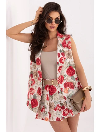 Vesta model 226641 Taliansko Moda