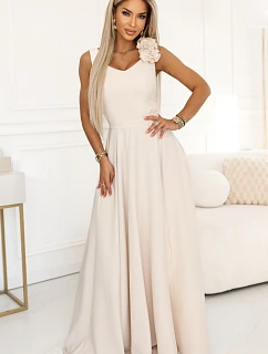 Večerné šaty model 227081 Numoco