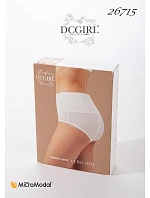 Nohavičky DC Girl 26715, balenie L–3XL Nohavičky DC Girl 26715, balenie L–3XL