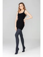 Dámske pančuchové nohavice Mona Tina Soft Touch 40 deň 5-XL