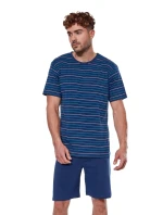 Pánske pyžamo 338/48 Rôzne - CORNETTE