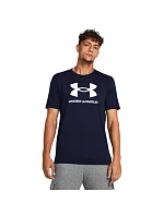 Under Armour Sportstyle Logo Tričko M 1382911 408 muži