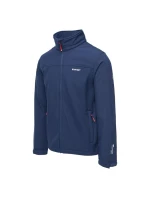 Softshellová bunda Hi-tec Lingen M 92800626294