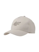 4F U388 Jr baseballová čiapka 4FJWSS25ACABU388 83S