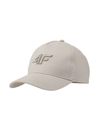 4F U388 Jr baseballová čiapka 4FJWSS25ACABU388 83S