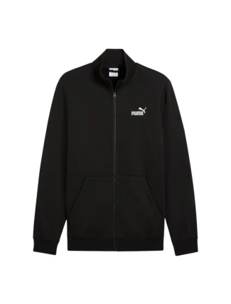 Puma ESS No.1 Logo Track Jacket FL M 682582 01 muži