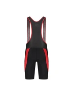 Rogelli šortky so šľapkami CORE black/red 5XL