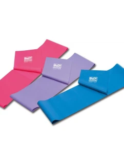 Sada pások na pilates BB 102NC