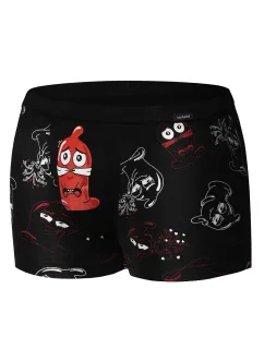 Cornette Rubber 280/221 farba:čierna