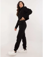 Súprava CLM KMPL 1282.37 čierna