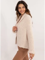 Jumper TW SW BI 25002.88P svetlo béžový