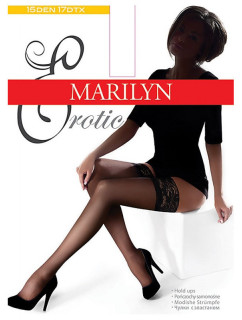 Dámske pančuchy Erotic 15 - Marilyn
