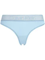 Nohavičky QD3699E-FZ6 modrá - Calvin Klein