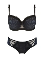 Dámska push-up podprsenka ELODIA 19005 Dámska push-up podprsenka ELODIA 19005