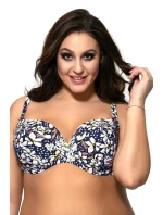 PODPRSENKA SK 114 MODRÁ PODPRSENKA SK 114 MODRÁ