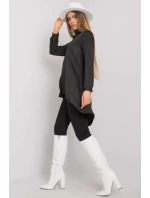 Košeľa s dlhým rukávom model 160752 Ex Moda