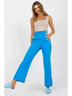 Dámske nohavice model 166893 Italy Moda Dámske nohavice model 166893 Italy Moda